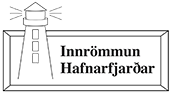 Innrömmun Hafnarfjarðar